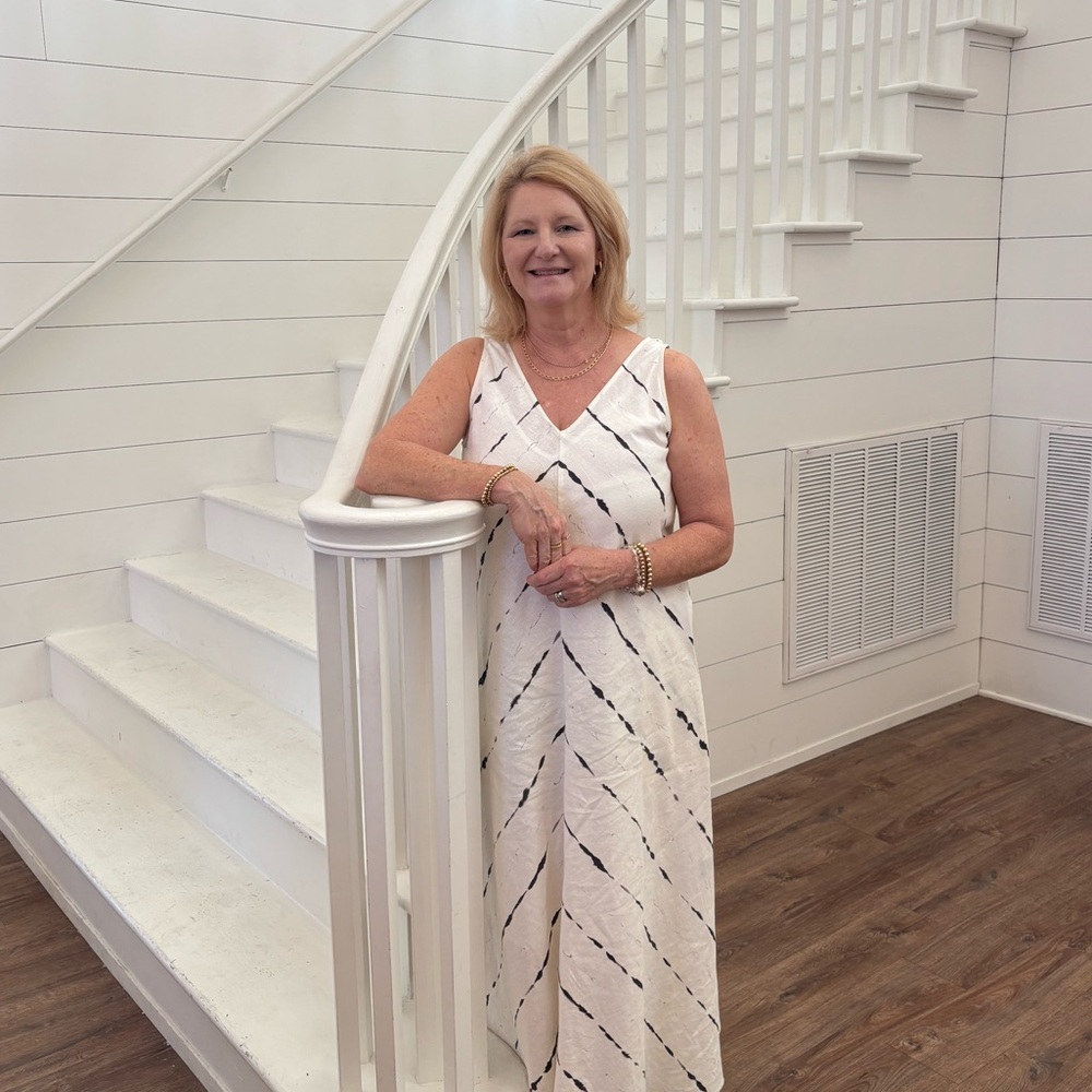 Meet your Posher, Judy